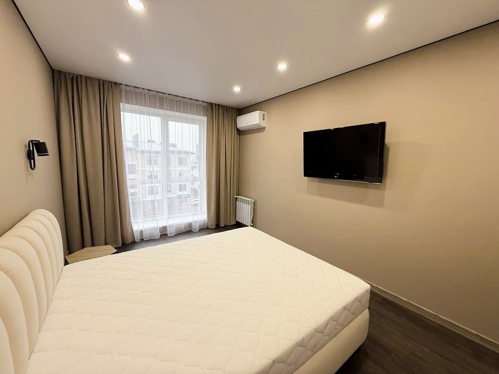 2- тна квартира із Дизайнерським ремонтом Рівне - зображення 1