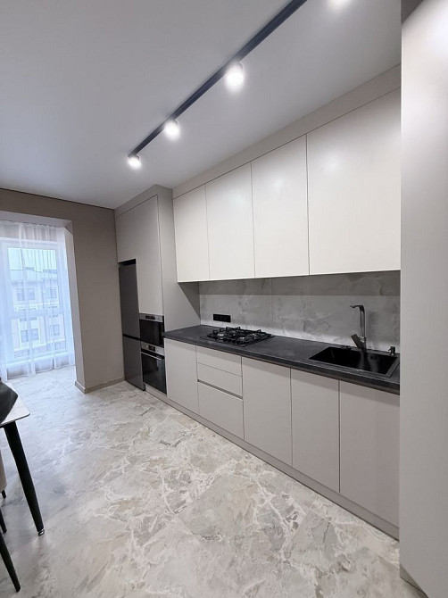 2- тна квартира із Дизайнерським ремонтом Рівне - зображення 4