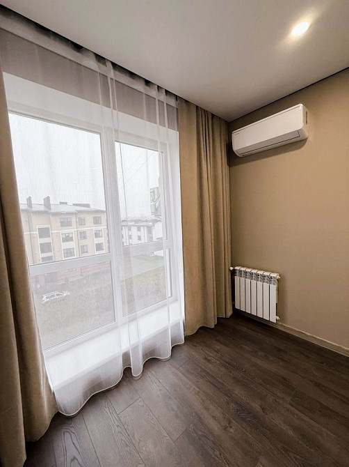 2- тна квартира із Дизайнерським ремонтом Рівне - зображення 2