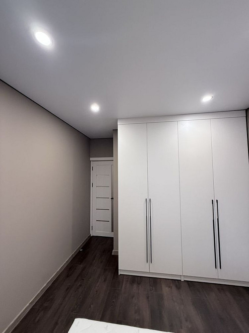 2- тна квартира із Дизайнерським ремонтом Рівне - зображення 8