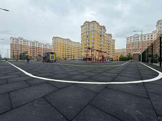 Без%‼️1-кімнатна 41 м2 з документами ЖК Софія Клубний Софиевская Борщаговка