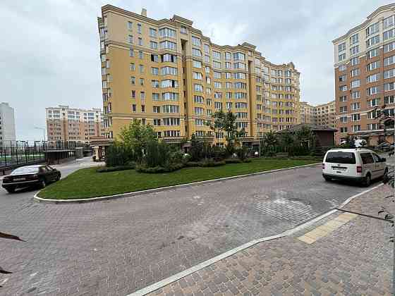 Без%‼️1-кімнатна 41 м2 з документами ЖК Софія Клубний Софиевская Борщаговка