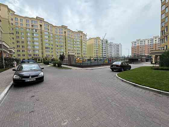 Без%‼️1-кімнатна 41 м2 з документами ЖК Софія Клубний Софиевская Борщаговка