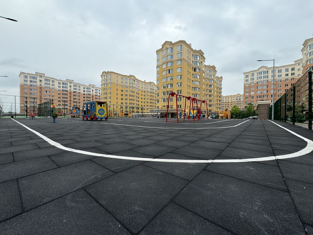 Без%‼️1-кімнатна 41 м2 з документами ЖК Софія Клубний Софиевская Борщаговка - изображение 3