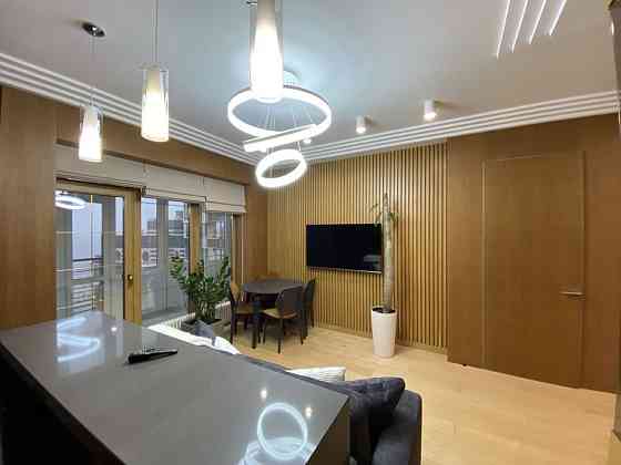 Продам 2 кімнатну квартиру Тютюнника 37/1 ЖК Престиж холл Печерський Киев