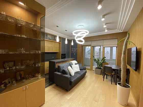 Продам 2 кімнатну квартиру Тютюнника 37/1 ЖК Престиж холл Печерський Киев