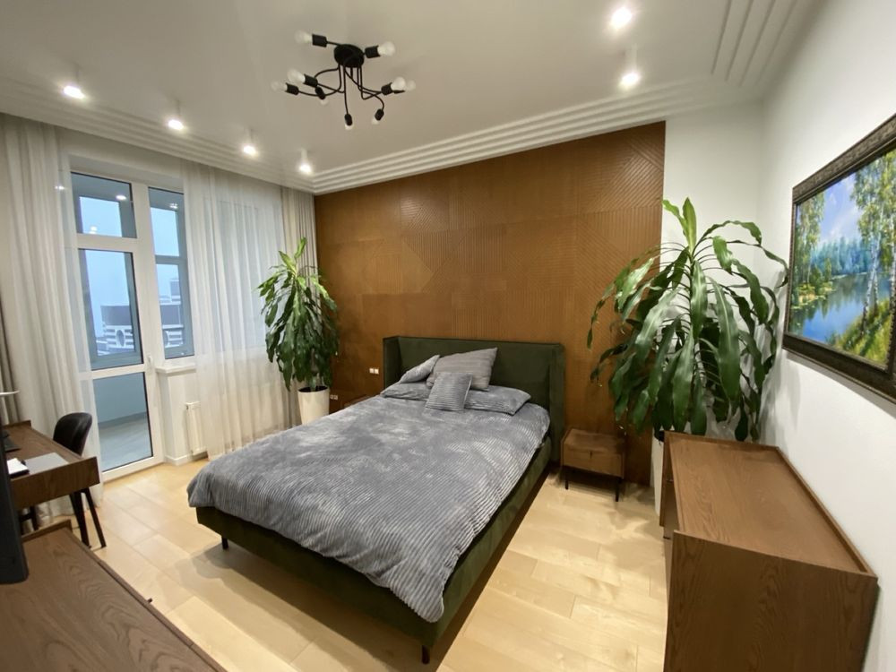 Продам 2 кімнатну квартиру Тютюнника 37/1 ЖК Престиж холл Печерський Киев - изображение 4