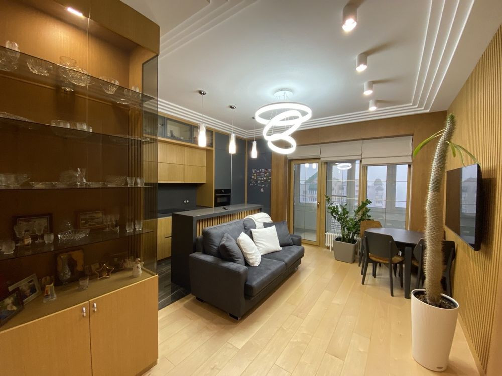 Продам 2 кімнатну квартиру Тютюнника 37/1 ЖК Престиж холл Печерський Киев - изображение 2