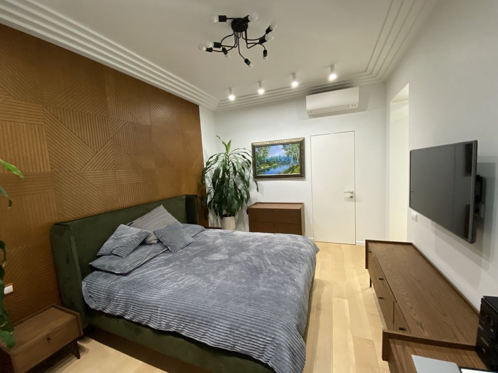 Продам 2 кімнатну квартиру Тютюнника 37/1 ЖК Престиж холл Печерський Киев - изображение 3