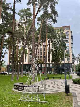 Видова 2 кім квартира|Ірпінь|Парк Правика| Без % | Арт Резиденс Ірпінь