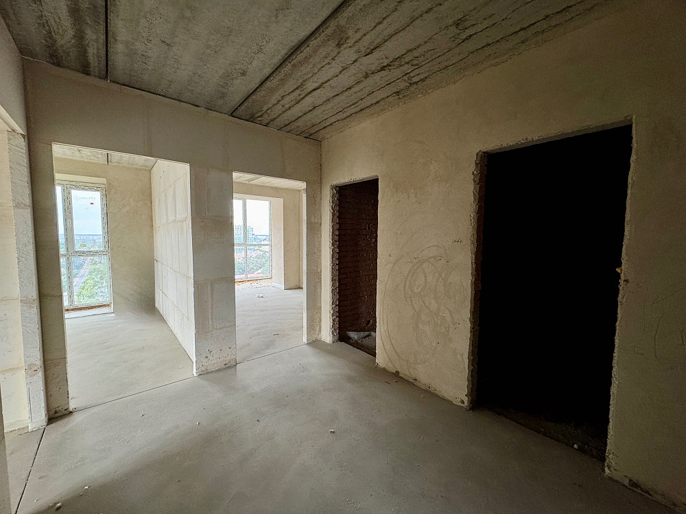 Видова 2 кім квартира|Ірпінь|Парк Правика| Без % | Арт Резиденс Ірпінь - зображення 3