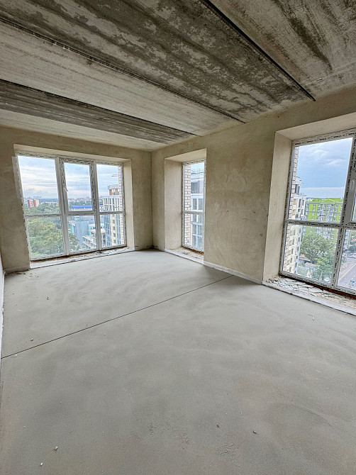 Видова 2 кім квартира|Ірпінь|Парк Правика| Без % | Арт Резиденс Ірпінь - зображення 2