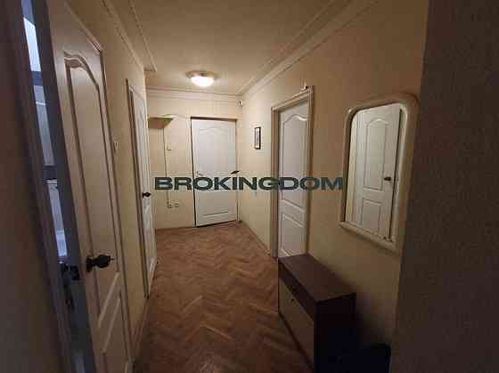 3-х кім.кв.вул.Антоновича 88.Печерськ Киев