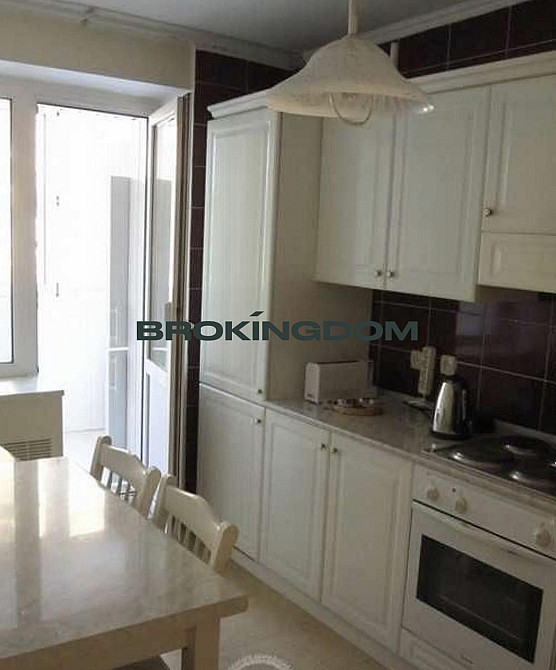 3-х кім.кв.вул.Антоновича 88.Печерськ Киев - изображение 8