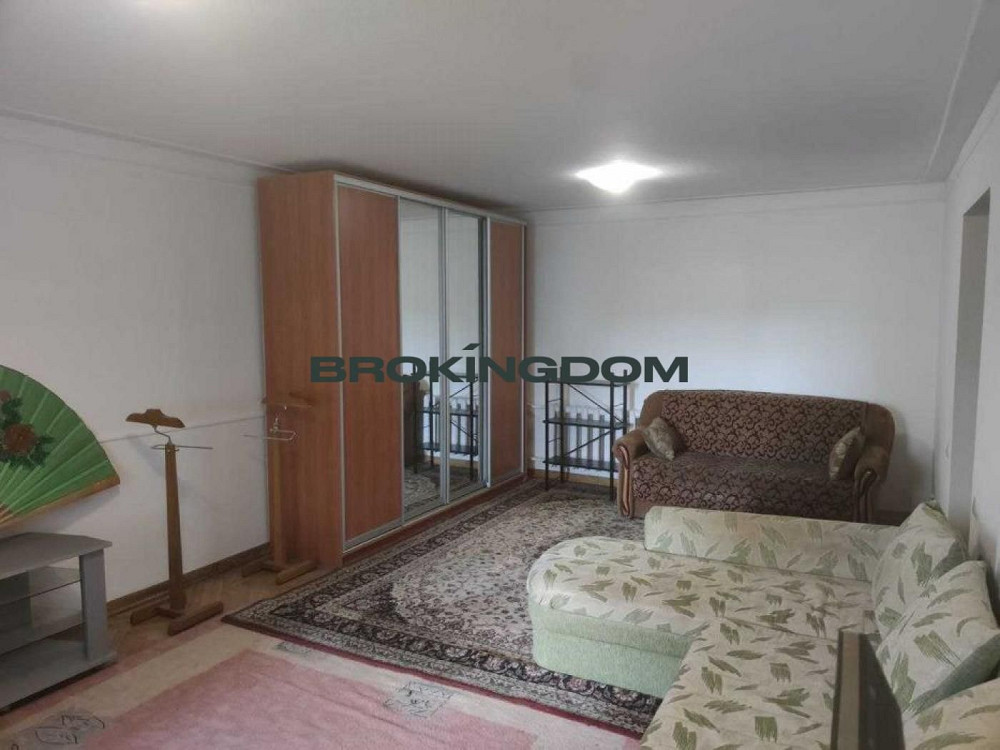 3-х кім.кв.вул.Антоновича 88.Печерськ Киев - изображение 5