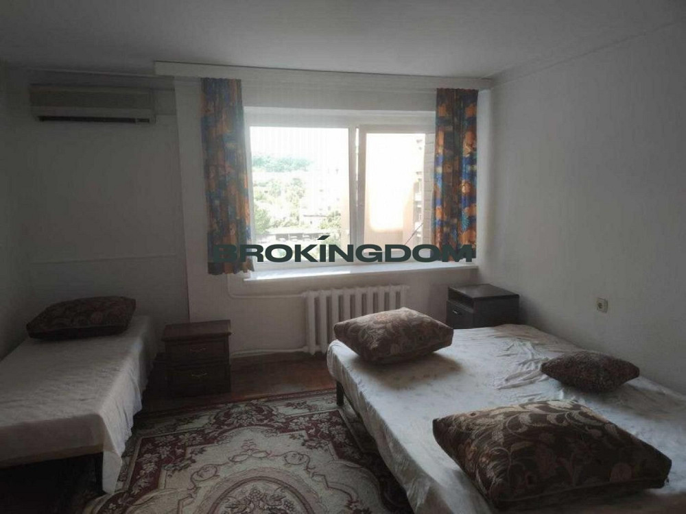 3-х кім.кв.вул.Антоновича 88.Печерськ Киев - изображение 3