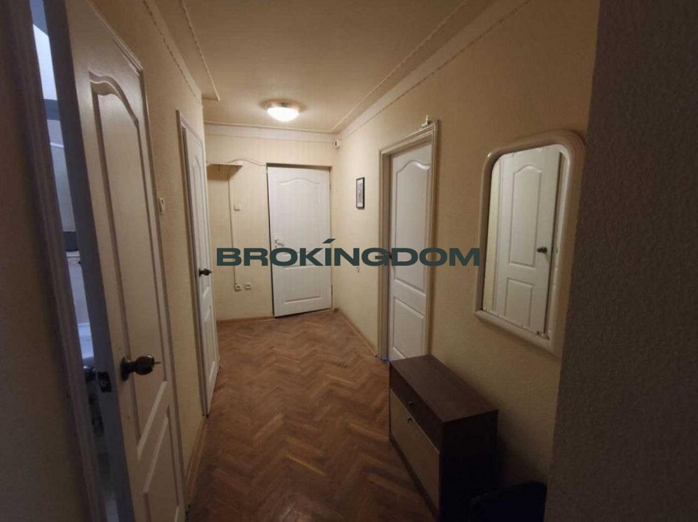 3-х кім.кв.вул.Антоновича 88.Печерськ Киев - изображение 1