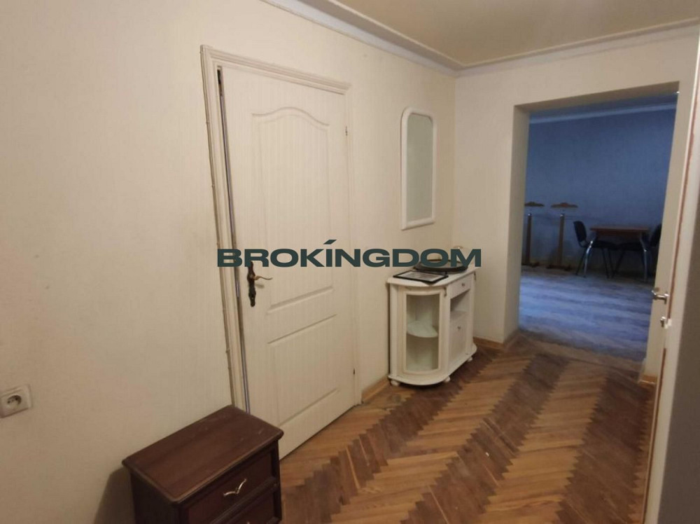 3-х кім.кв.вул.Антоновича 88.Печерськ Киев - изображение 2