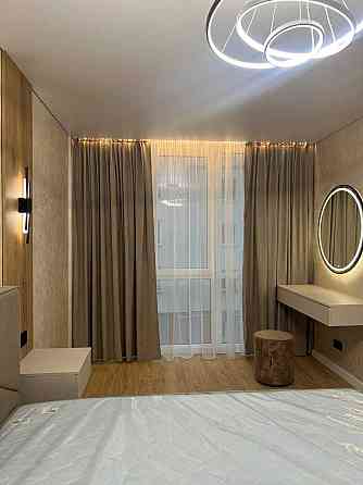 Продається 1 кімнатна квартира готова до проживання Івано-Франківськ