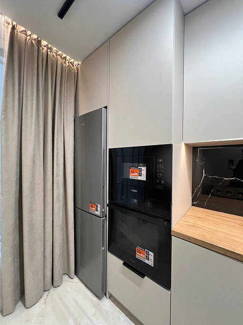 Продається 1 кімнатна квартира готова до проживання Івано-Франківськ - зображення 3