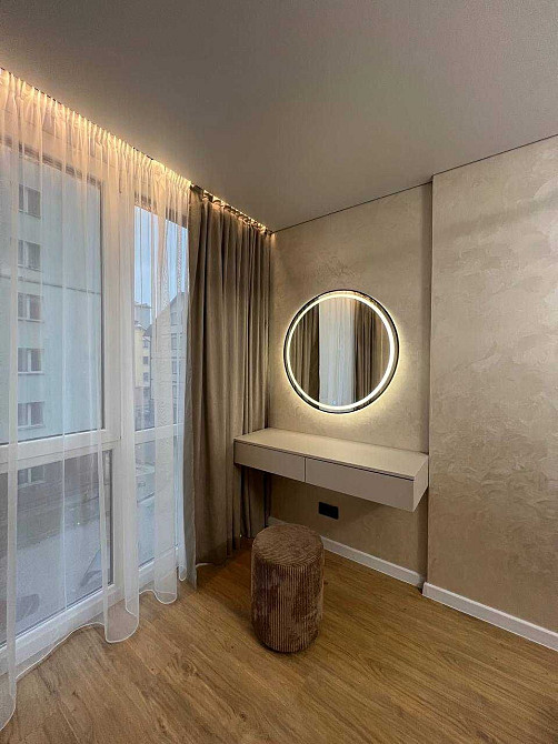 Продається 1 кімнатна квартира готова до проживання Івано-Франківськ - зображення 7