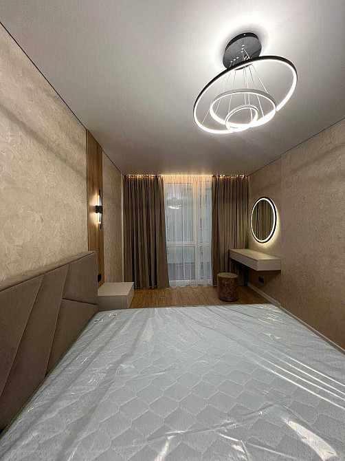 Продається 1 кімнатна квартира готова до проживання Івано-Франківськ - зображення 5