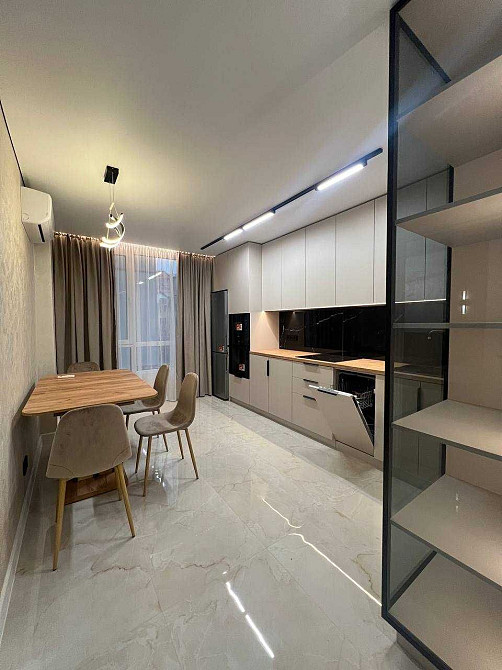 Продається 1 кімнатна квартира готова до проживання Івано-Франківськ - зображення 2