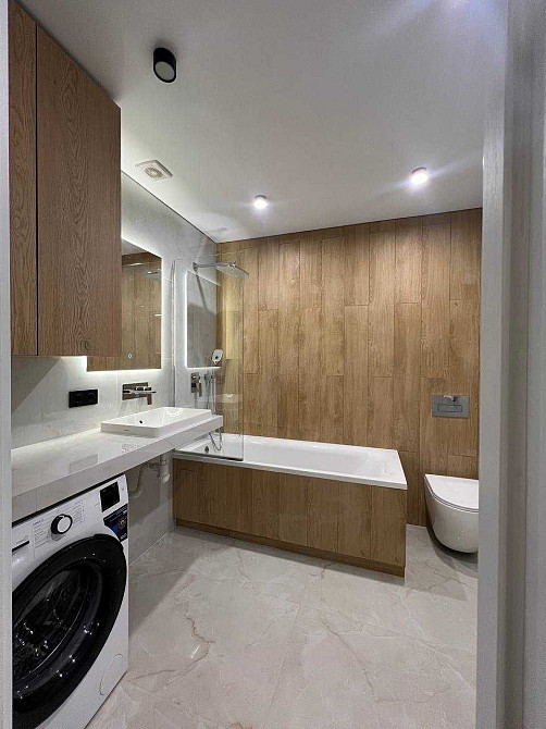 Продається 1 кімнатна квартира готова до проживання Івано-Франківськ - зображення 1