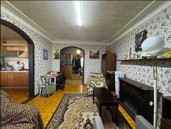 3 кім 64 м2 ЖИТЛОВИЙ СТАН район ПЕРЕМОГА (717850) Дніпро