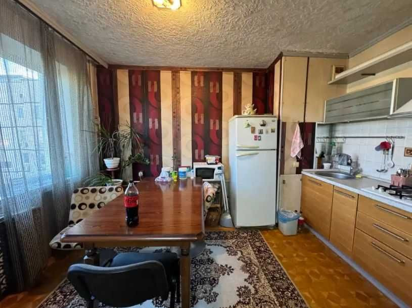 3 кім 64 м2 ЖИТЛОВИЙ СТАН район ПЕРЕМОГА (717850) Дніпро - зображення 1