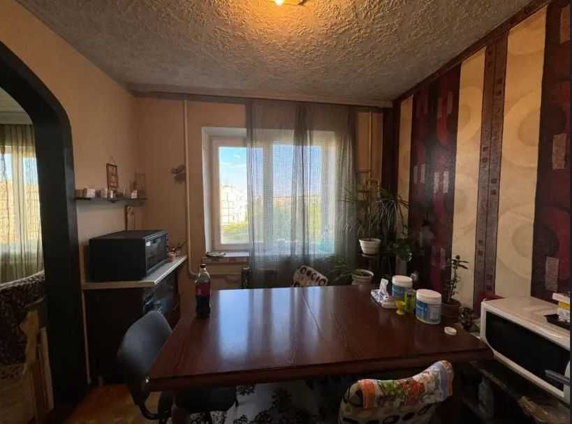 3 кім 64 м2 ЖИТЛОВИЙ СТАН район ПЕРЕМОГА (717850) Дніпро - зображення 3