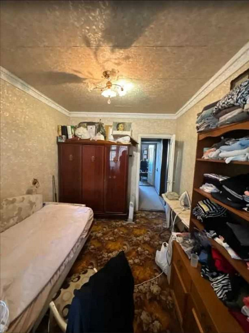 3 кім 64 м2 ЖИТЛОВИЙ СТАН район ПЕРЕМОГА (717850) Дніпро - зображення 8