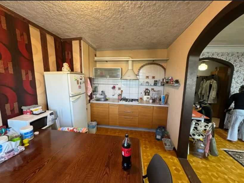 3 кім 64 м2 ЖИТЛОВИЙ СТАН район ПЕРЕМОГА (717850) Дніпро - зображення 2