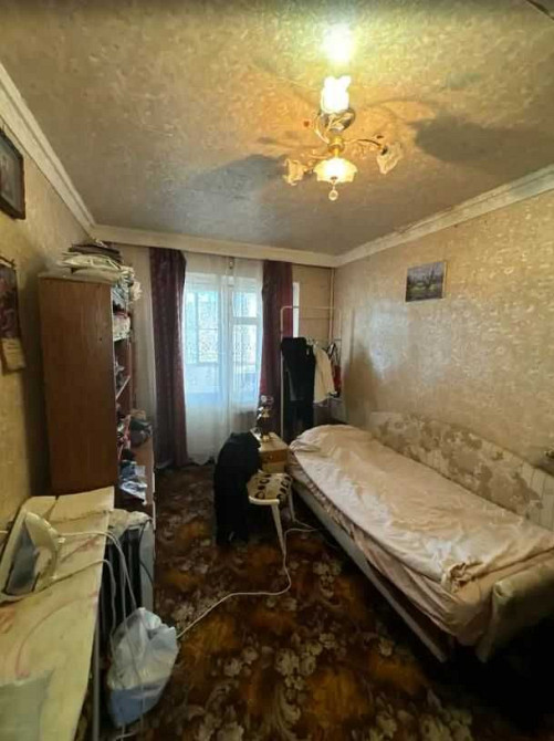 3 кім 64 м2 ЖИТЛОВИЙ СТАН район ПЕРЕМОГА (717850) Дніпро - зображення 7