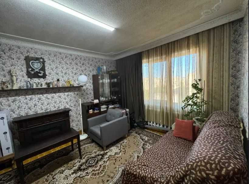 3 кім 64 м2 ЖИТЛОВИЙ СТАН район ПЕРЕМОГА (717850) Дніпро - зображення 6