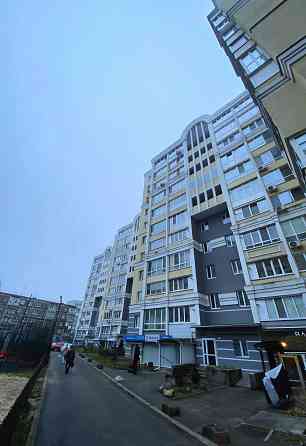 2-кімнатна квартира в центрі з автономним опаленням Чернігів