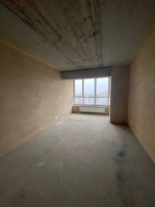 2-кімнатна квартира в центрі з автономним опаленням Чернігів - зображення 2