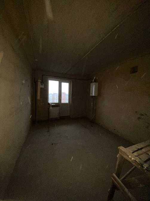 2-кімнатна квартира в центрі з автономним опаленням Чернігів - зображення 7