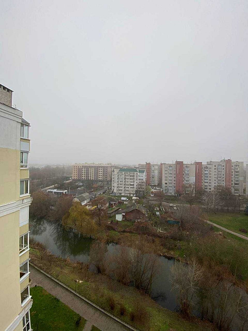 2-кімнатна квартира в центрі з автономним опаленням Чернігів - зображення 8