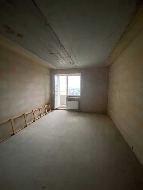 2-кімнатна квартира в центрі з автономним опаленням Чернігів - зображення 3