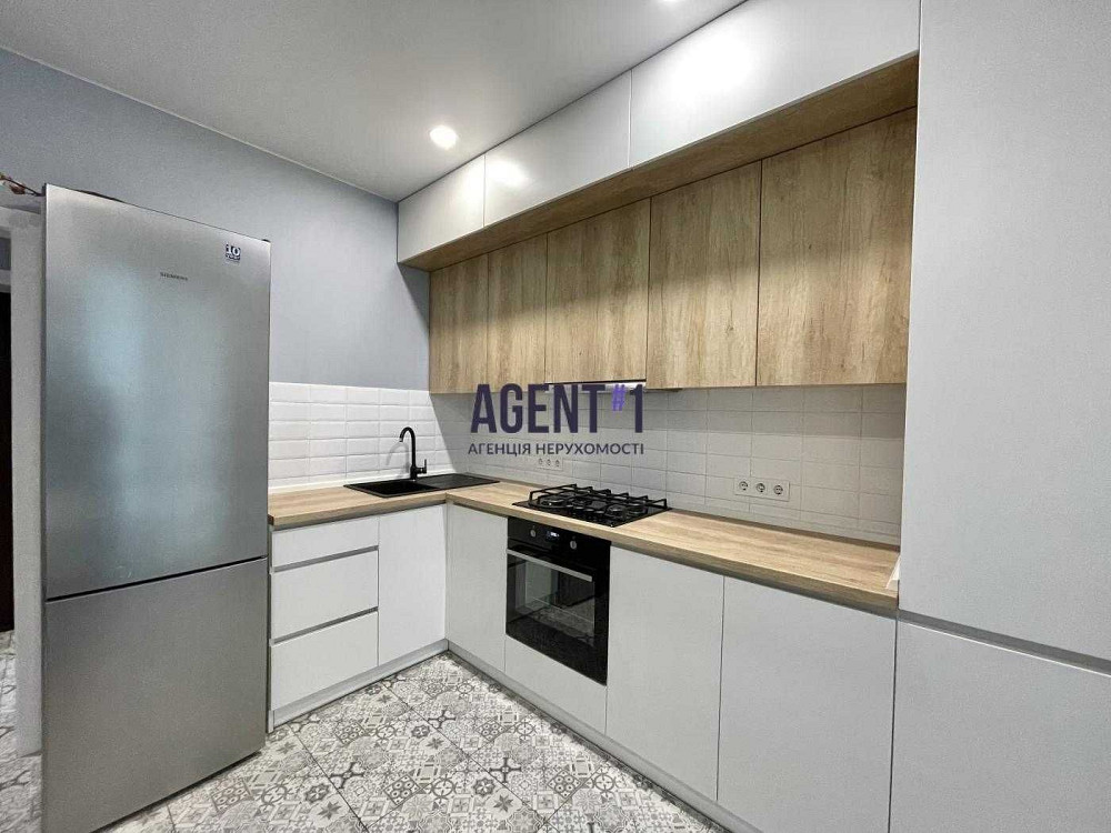 Продаж 2-кімн. квартири  ЖК Європейка, Софіївська Борщагівка Софиевская Борщаговка - изображение 2