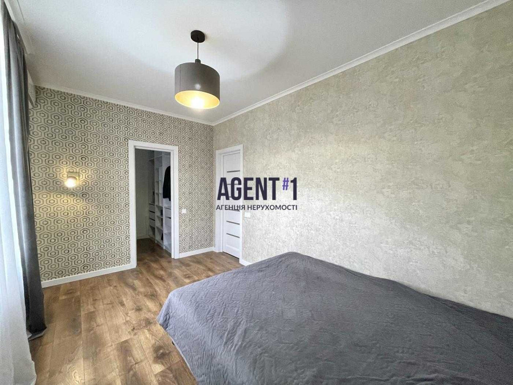 Продаж 2-кімн. квартири  ЖК Європейка, Софіївська Борщагівка Софиевская Борщаговка - изображение 7