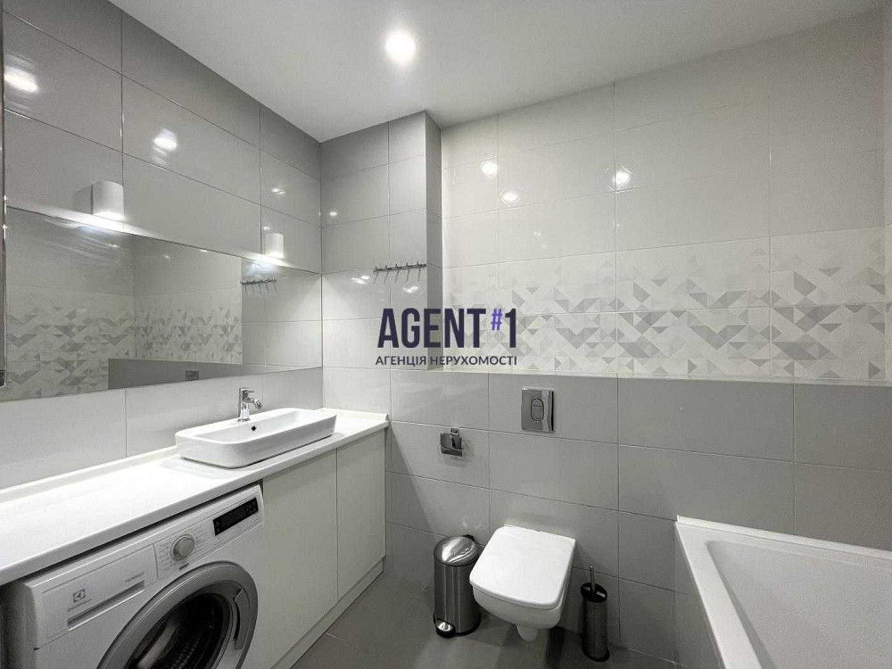 Продаж 2-кімн. квартири  ЖК Європейка, Софіївська Борщагівка Софиевская Борщаговка - изображение 8