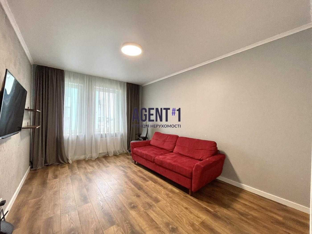 Продаж 2-кімн. квартири  ЖК Європейка, Софіївська Борщагівка Софиевская Борщаговка - изображение 4