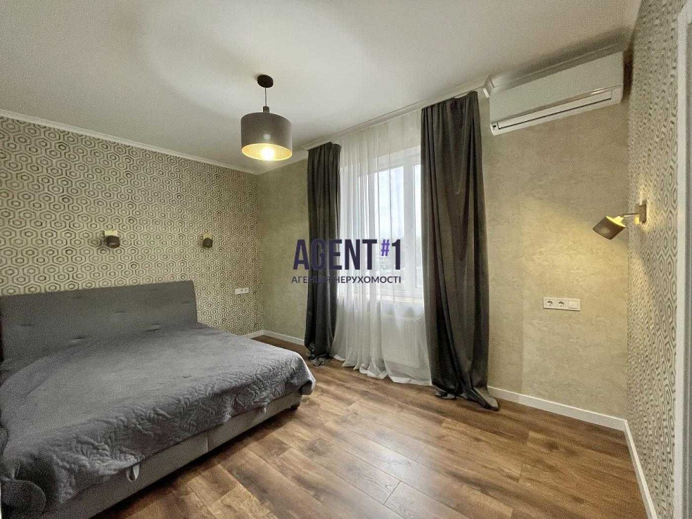 Продаж 2-кімн. квартири  ЖК Європейка, Софіївська Борщагівка Софиевская Борщаговка - изображение 6