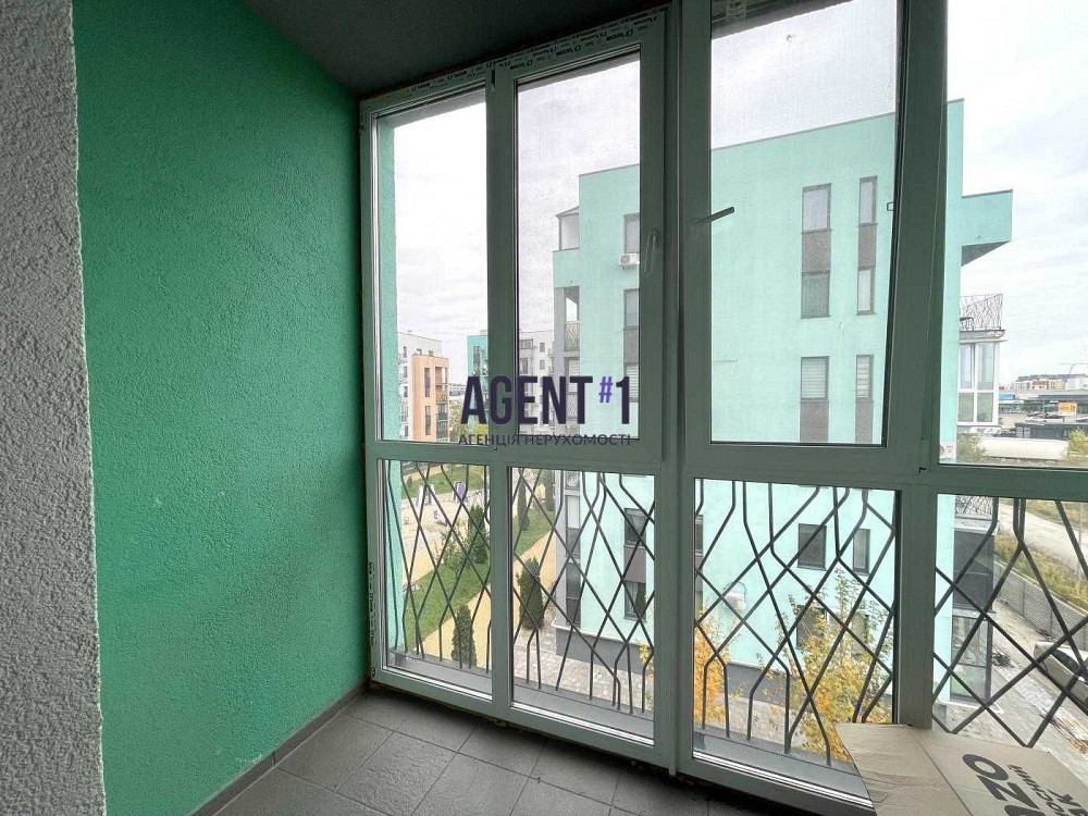 Продаж 2-кімн. квартири  ЖК Європейка, Софіївська Борщагівка Софиевская Борщаговка - изображение 3