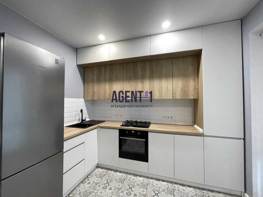 Продаж 2-кімн. квартири  ЖК Європейка, Софіївська Борщагівка Софиевская Борщаговка - изображение 1