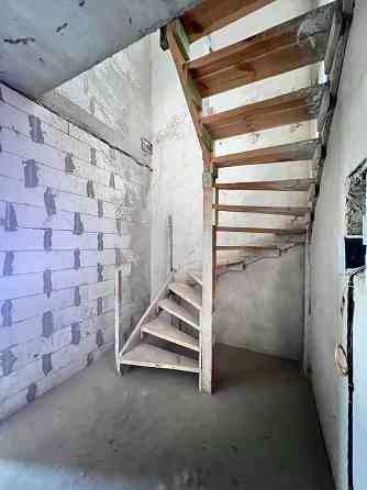 Двоповерхова, Тераса, Озеро. 150 м2, Білий шоколад, Сіті Лейк Белогородка (Киевская обл.)