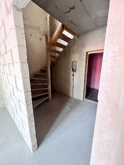 Двоповерхова, Тераса, Озеро. 150 м2, Білий шоколад, Сіті Лейк Белогородка (Киевская обл.) - изображение 4