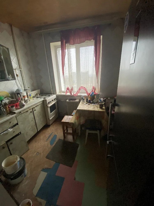 Продам 2 комнатную квартиру. Косиора. Осенняя 9а! Дніпро - зображення 3